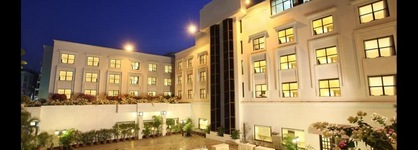 Hotel Greenpark