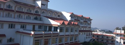 Sterling Ooty - Elk Hill
