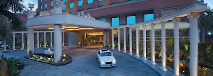 Radisson Blu Hotel Noida
