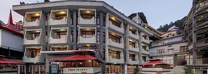 Hotel Combermere