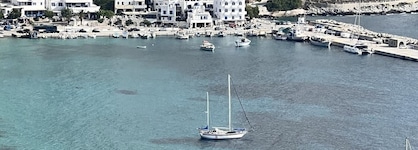 Aegialis Hotel & Spa