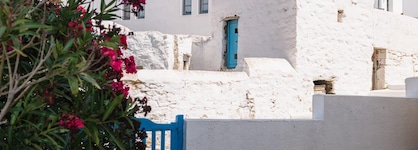 Vigla Hotel