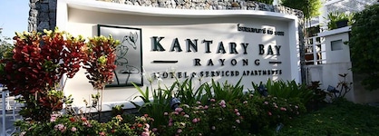 Kantary Bay Hotel
