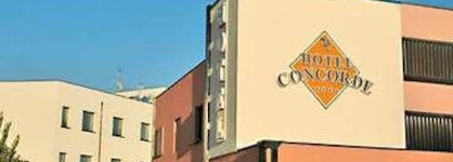 Hotel Concorde