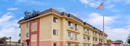 Days Inn By Wyndham Woodland