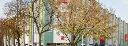 B&B HOTEL Bonn-City