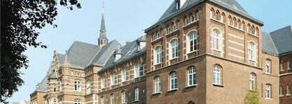 Hotel Collegium Leoninum