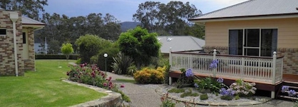 Robyns Nest Boutique Resort