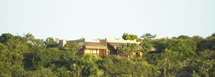 Anantara Bazaruto Island Resort