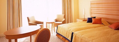 Hotel Okura Tokyo Bay