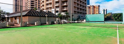 Novotel Surfers Paradise