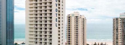 Novotel Surfers Paradise