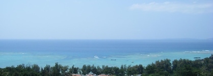 Okinawa Kariyushi Resort Exes Onna