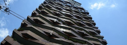 The Charlee Hotel