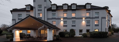 Best Western Hotel Cologne Airport Troisdorf