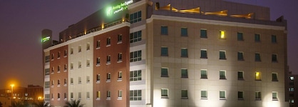 Holiday Inn Express Dubai, Internet City By Ihg