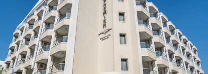 Premier Nergis Beach
