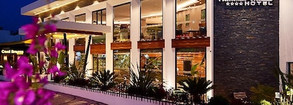 Parkim Ayaz Hotel