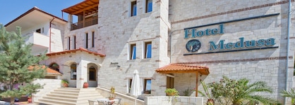 Medusa Hotel