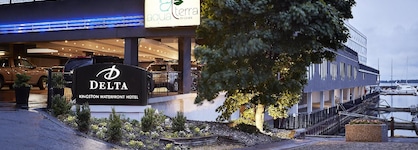 Delta Hotels By Marriott Kingston Waterfront
