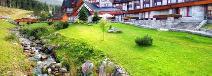 Hotel Grand Jasna