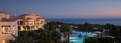 Cascade Wellness Resort Lagos Algarve By Domes