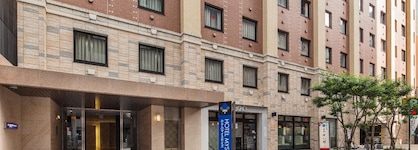 Hotel Mystays Fukuoka Tenjin