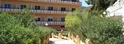 Rym El Djamil Hotel