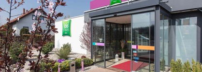 Ibis Styles Leipzig