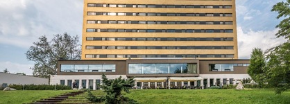 Hotel Yasmin