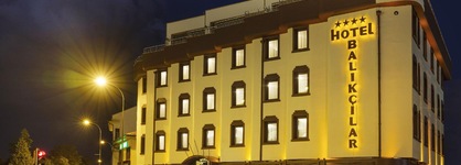 Balikcilar Hotel