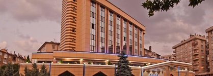 Dundar Hotel