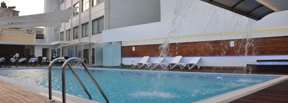 Surmeli Adana Hotel