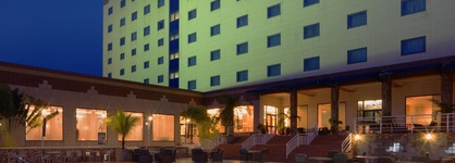 The Palms by Eagles Airport City