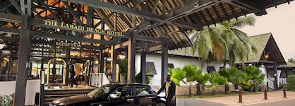 Labadi Beach Hotel