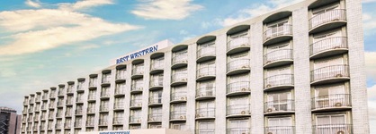 Best Western Hobart