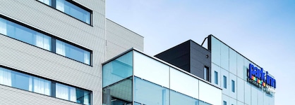 Park Inn By Radisson Liege Airport