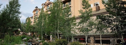 Beaver Creek Lodge, Autograph Collection