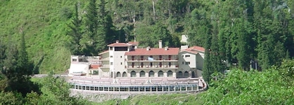 Hotel Spa Termas De Reyes