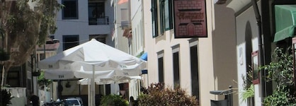 Hotel Amparo