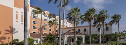 Marriott's Aruba Ocean Club