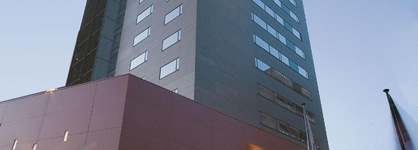Radisson Blu Hotel