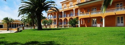 Herdade Lago Real