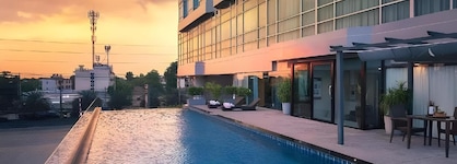 Siam Mandarina Bangkok Suvarnabhumi Airport Hotel (Free Shuttle)