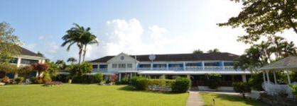 Starfish Discovery Bay Resort Barbados