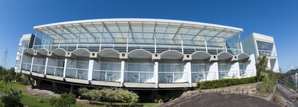 Hotel Senac Ilha Do Boi