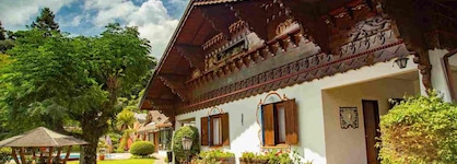 Hotel Ritta Höppner