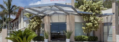 Hotel Geranius Praia Dos Ingleses