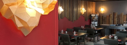 Hotel Saphir