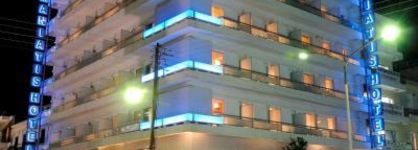 Maniatis Hotel
